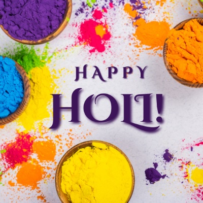 Holi (Hinduism)